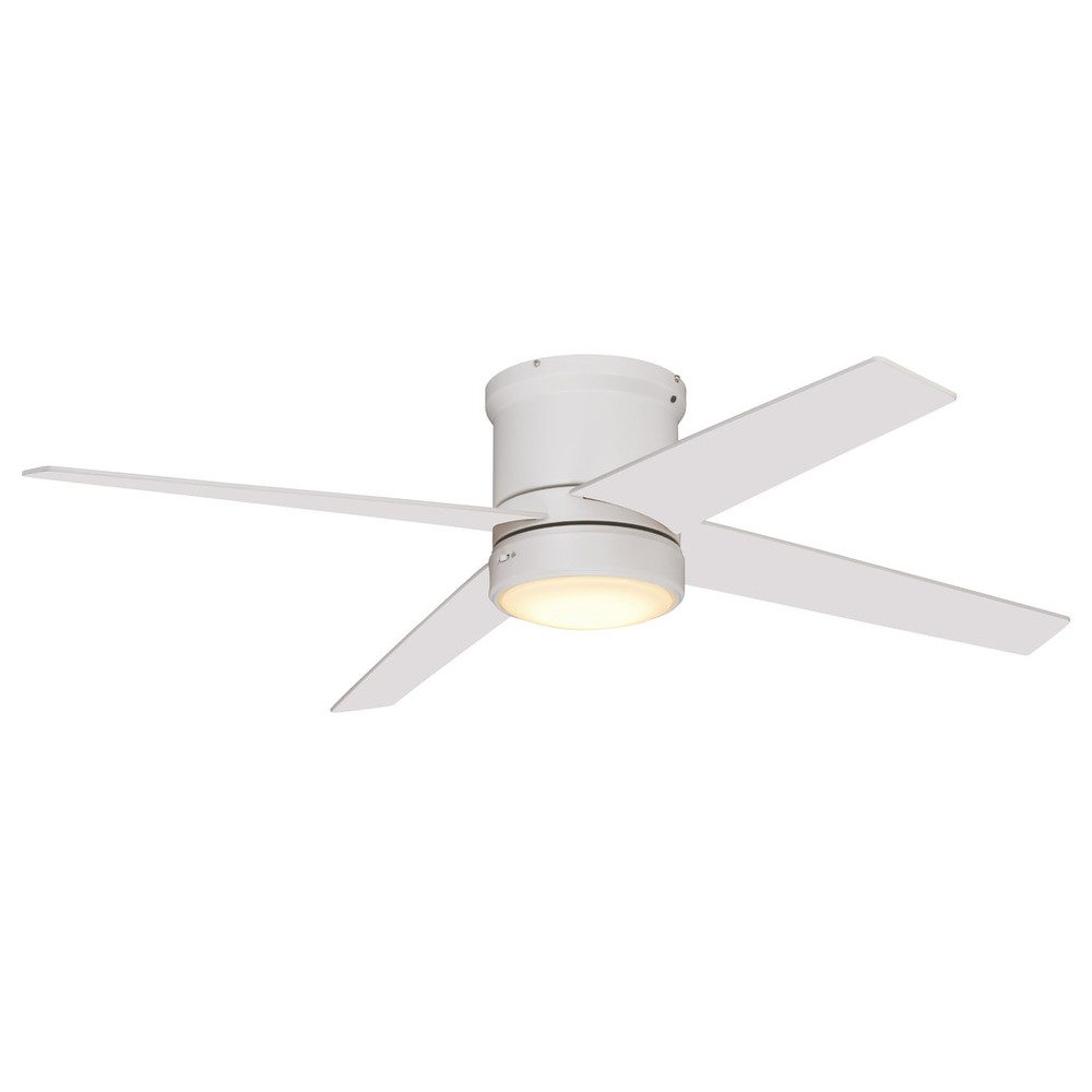 Vaxcel Fan Light Kit 14-1/2' LK51218WP Weathered Patina 