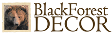 Black Forest Decor